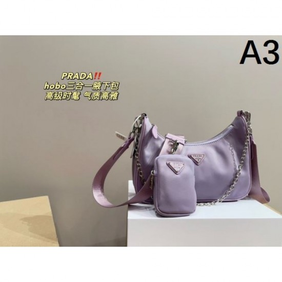 Get the new product at sale price 2024SS Tote Bag PRADA Get the new product at sale price 2024SS Tote Bag PRADA