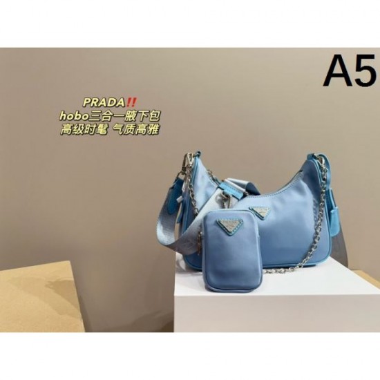 Get the new product at sale price 2024SS Tote Bag PRADA Get the new product at sale price 2024SS Tote Bag PRADA