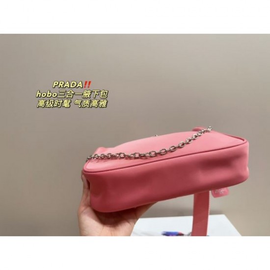 Get the new product at sale price 2024SS Tote Bag PRADA Get the new product at sale price 2024SS Tote Bag PRADA