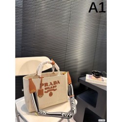 Very popular model in Japan 2024SS tote bag PRADA Prada
