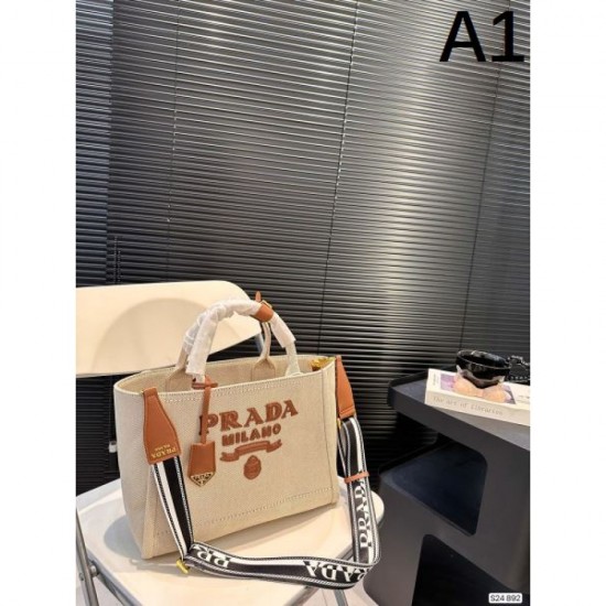Very popular model in Japan 2024SS tote bag PRADA Prada Very popular model in Japan 2024SS tote bag PRADA Prada