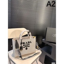 Very popular model in Japan 2024SS tote bag PRADA Prada