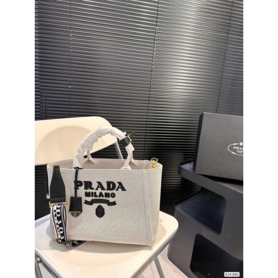 Very popular model in Japan 2024SS tote bag PRADA Prada Very popular model in Japan 2024SS tote bag PRADA Prada