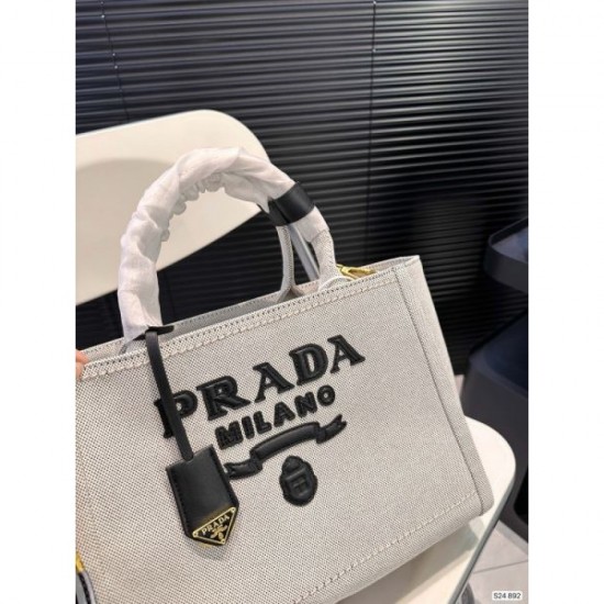 Very popular model in Japan 2024SS tote bag PRADA Prada Very popular model in Japan 2024SS tote bag PRADA Prada