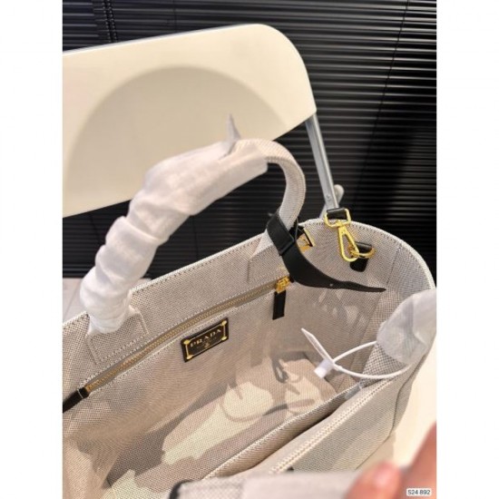 Very popular model in Japan 2024SS tote bag PRADA Prada Very popular model in Japan 2024SS tote bag PRADA Prada