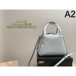 Stylish atmosphere 2024SS tote bag PRADA Prada