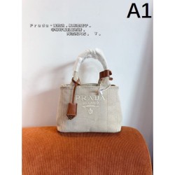 Currently on discount for a limited time 2024SS Tote Bag PRADA