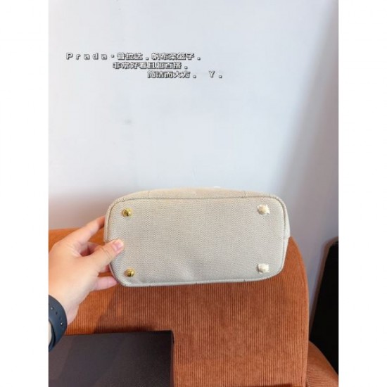 Currently on discount for a limited time 2024SS Tote Bag PRADA Currently on discount for a limited time 2024SS Tote Bag PRADA