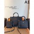 Very popular model in Japan 2024SS tote bag PRADA Prada