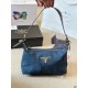 2024SS tote bag PRADA Prada that is sure to be a hit this year 2024SS tote bag PRADA Prada that is sure to be a hit this year