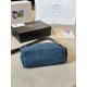 2024SS tote bag PRADA Prada that is sure to be a hit this year 2024SS tote bag PRADA Prada that is sure to be a hit this year