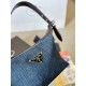 2024SS tote bag PRADA Prada that is sure to be a hit this year 2024SS tote bag PRADA Prada that is sure to be a hit this year