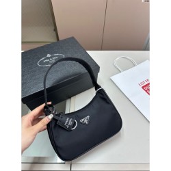 Popular Let Shop 2024SS Tote Bag PRADA Prada