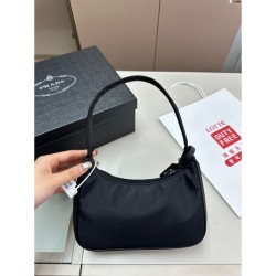 Popular Let Shop 2024SS Tote Bag PRADA Prada