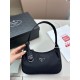 Popular Let Shop 2024SS Tote Bag PRADA Prada Popular Let Shop 2024SS Tote Bag PRADA Prada