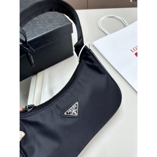 Popular Let Shop 2024SS Tote Bag PRADA Prada Popular Let Shop 2024SS Tote Bag PRADA Prada