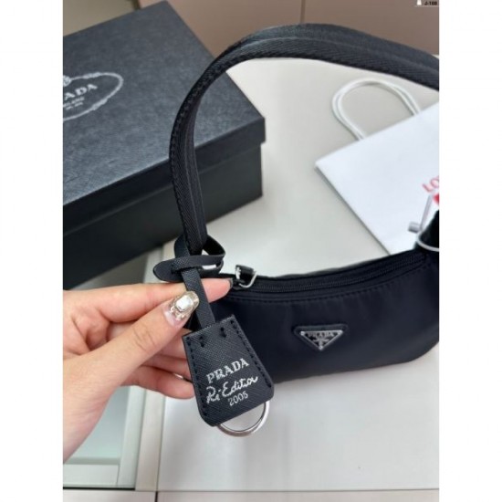 Popular Let Shop 2024SS Tote Bag PRADA Prada Popular Let Shop 2024SS Tote Bag PRADA Prada