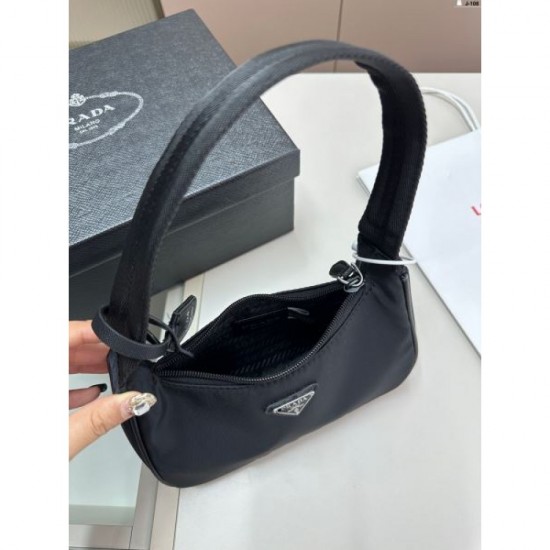 Popular Let Shop 2024SS Tote Bag PRADA Prada Popular Let Shop 2024SS Tote Bag PRADA Prada