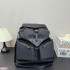 Highly conspicuous new 2024SS backpack PRADA Prada