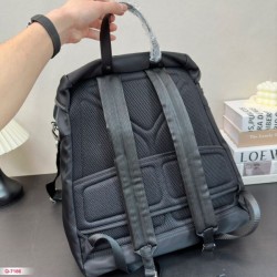 Highly conspicuous new 2024SS backpack PRADA Prada