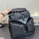 Highly conspicuous new 2024SS backpack PRADA Prada Highly conspicuous new 2024SS backpack PRADA Prada