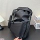 Highly conspicuous new 2024SS backpack PRADA Prada Highly conspicuous new 2024SS backpack PRADA Prada