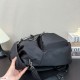 Highly conspicuous new 2024SS backpack PRADA Prada Highly conspicuous new 2024SS backpack PRADA Prada