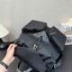 Highly conspicuous new 2024SS backpack PRADA Prada Highly conspicuous new 2024SS backpack PRADA Prada