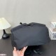 Highly conspicuous new 2024SS backpack PRADA Prada Highly conspicuous new 2024SS backpack PRADA Prada