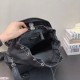 Highly conspicuous new 2024SS backpack PRADA Prada Highly conspicuous new 2024SS backpack PRADA Prada