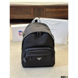 Summery and refreshing impression 2024SS backpack PRADA Prada