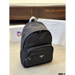 Summery and refreshing impression 2024SS backpack PRADA Prada