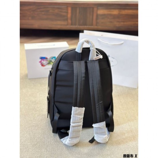 Summery and refreshing impression 2024SS backpack PRADA Prada Summery and refreshing impression 2024SS backpack PRADA Prada