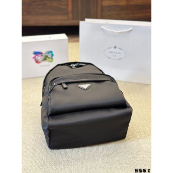 Summery and refreshing impression 2024SS backpack PRADA Prada Summery and refreshing impression 2024SS backpack PRADA Prada
