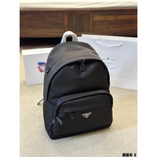 Summery and refreshing impression 2024SS backpack PRADA Prada Summery and refreshing impression 2024SS backpack PRADA Prada