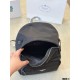 Summery and refreshing impression 2024SS backpack PRADA Prada Summery and refreshing impression 2024SS backpack PRADA Prada