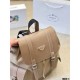 Magazine publication new spring/summer arrival 2024SS backpack PRADA Prada Magazine publication new spring/summer arrival 2024SS backpack PRADA Prada