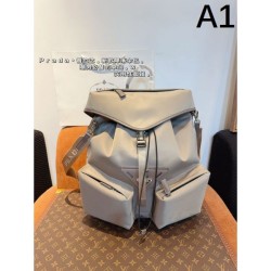 Spring/summer arrival limited sale price 2024SS backpack PRADA Prada