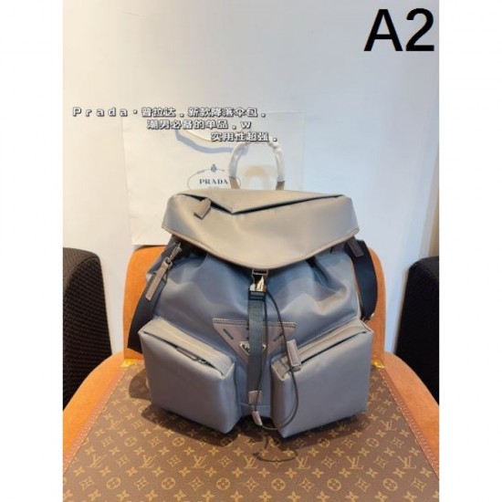 Spring/summer arrival limited sale price 2024SS backpack PRADA Prada Spring/summer arrival limited sale price 2024SS backpack PRADA Prada