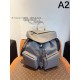 Spring/summer arrival limited sale price 2024SS backpack PRADA Prada Spring/summer arrival limited sale price 2024SS backpack PRADA Prada