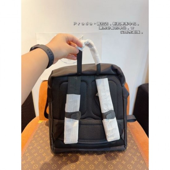 Spring/summer arrival limited sale price 2024SS backpack PRADA Prada Spring/summer arrival limited sale price 2024SS backpack PRADA Prada