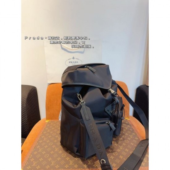 Spring/summer arrival limited sale price 2024SS backpack PRADA Prada Spring/summer arrival limited sale price 2024SS backpack PRADA Prada