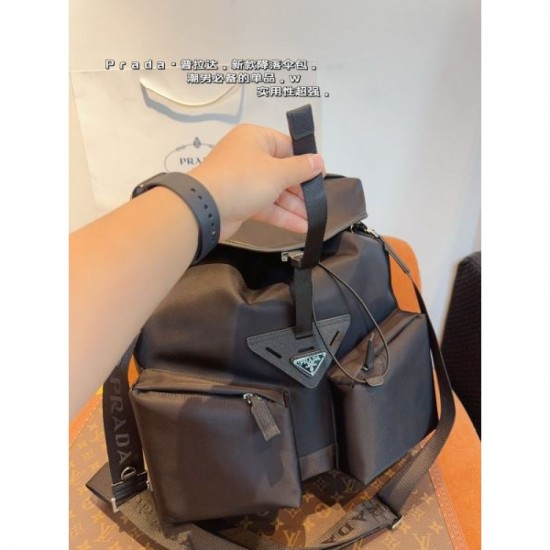 Spring/summer arrival limited sale price 2024SS backpack PRADA Prada Spring/summer arrival limited sale price 2024SS backpack PRADA Prada