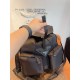Spring/summer arrival limited sale price 2024SS backpack PRADA Prada Spring/summer arrival limited sale price 2024SS backpack PRADA Prada