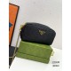 2024SS PRADA shoulder bag that will definitely be popular this summer 2024SS PRADA shoulder bag that will definitely be popular this summer