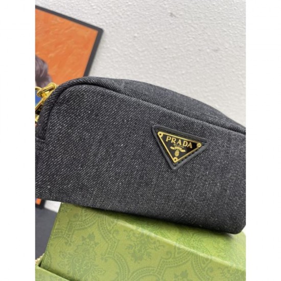 2024SS PRADA shoulder bag that will definitely be popular this summer 2024SS PRADA shoulder bag that will definitely be popular this summer