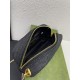 2024SS PRADA shoulder bag that will definitely be popular this summer 2024SS PRADA shoulder bag that will definitely be popular this summer