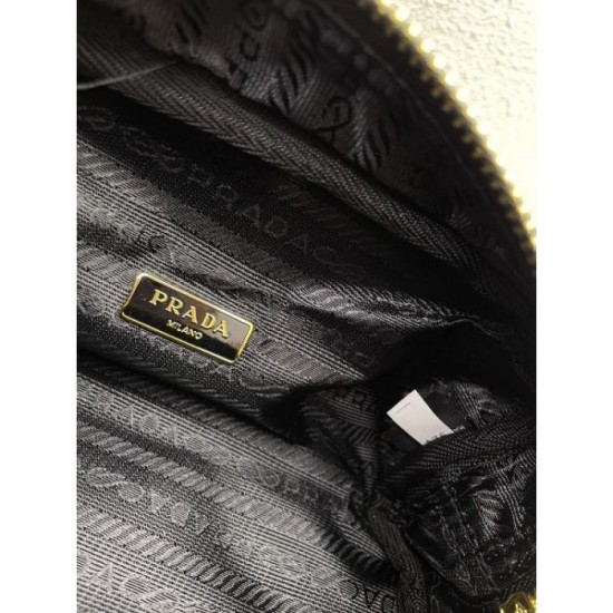 2024SS PRADA shoulder bag that will definitely be popular this summer 2024SS PRADA shoulder bag that will definitely be popular this summer