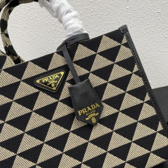 2024SS New Summer Excellent Item PRADA Tote Bag 2024SS New Summer Excellent Item PRADA Tote Bag