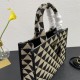 2024SS New Summer Excellent Item PRADA Tote Bag 2024SS New Summer Excellent Item PRADA Tote Bag